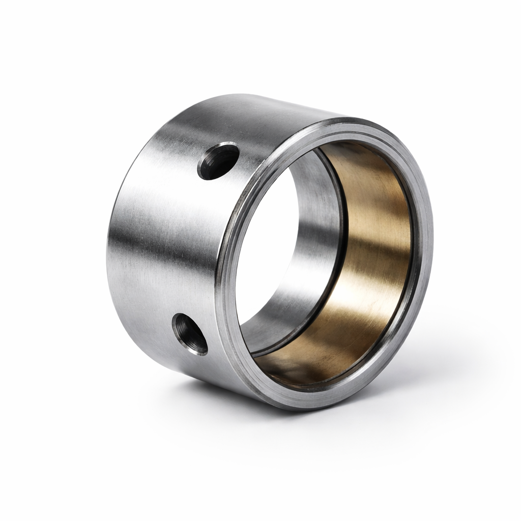 Bague de piston (ZA)