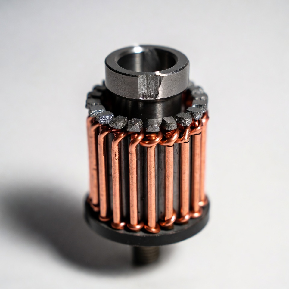 Induit pour meuleuse GA9020