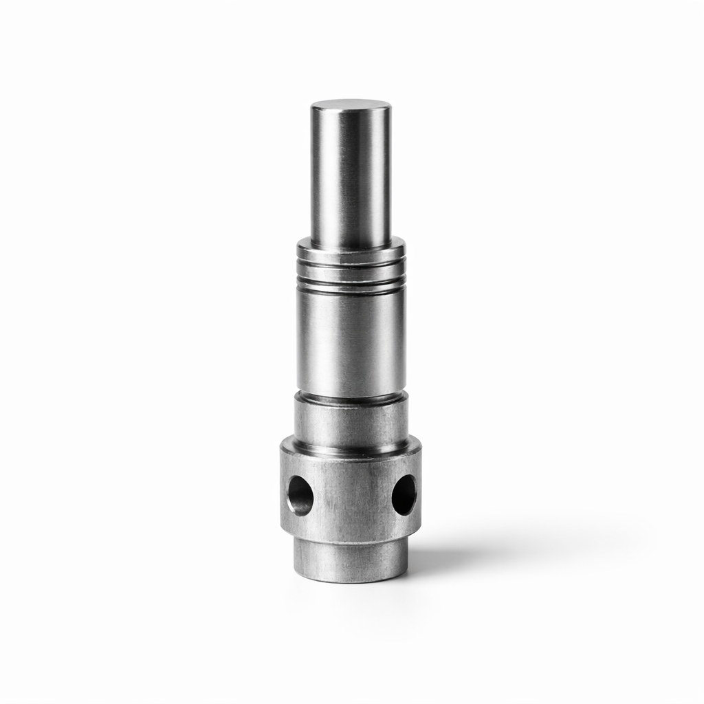 Piston