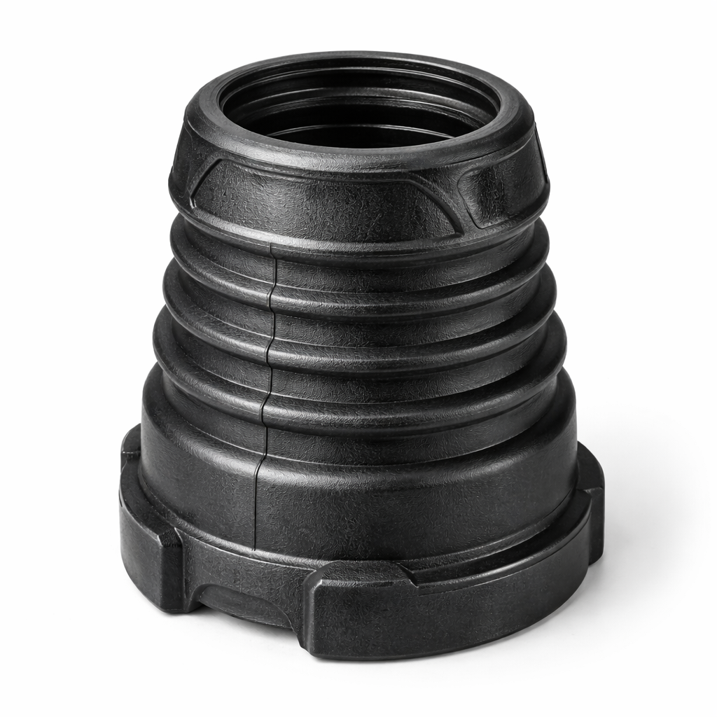 Protection caoutchouc B47